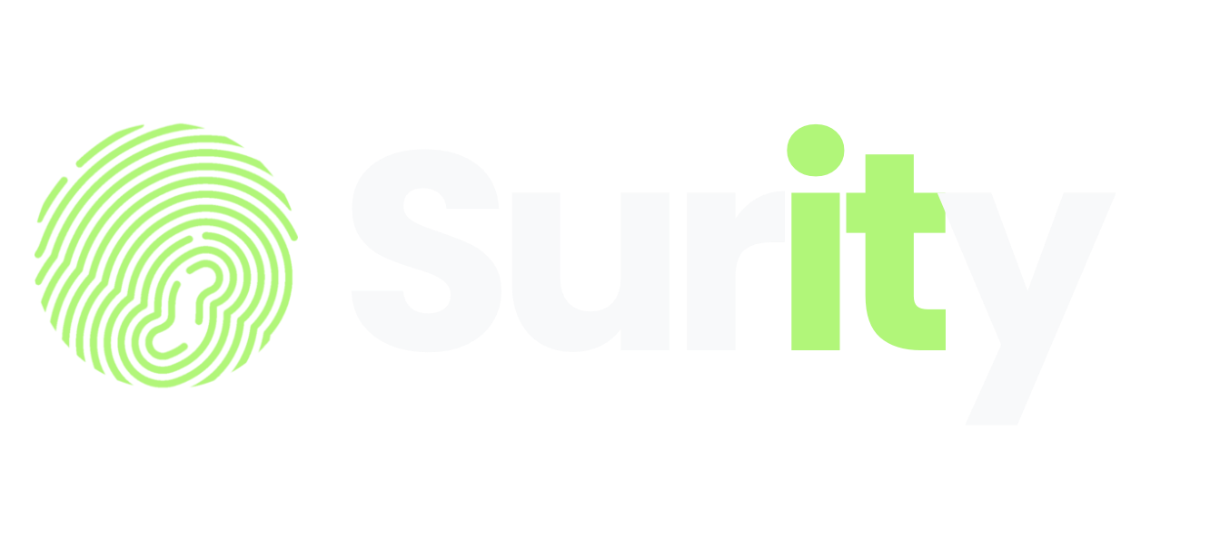 Surity